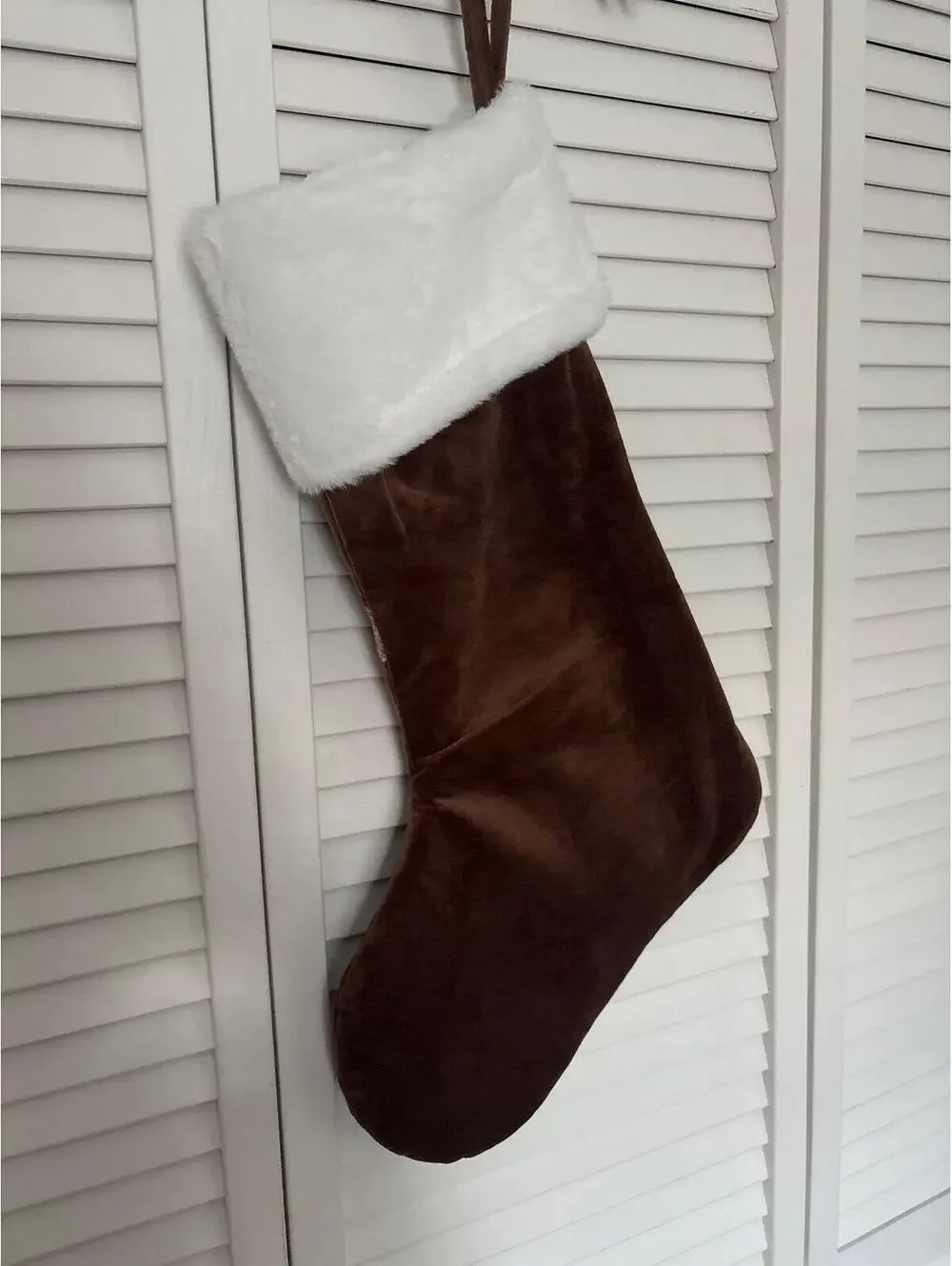 Taylor Swift Official Merch Eras Tour Piano Floral Stocking